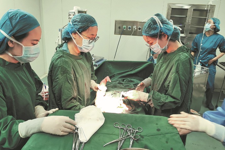 National Health Commission releases action plan to improve surgical safety