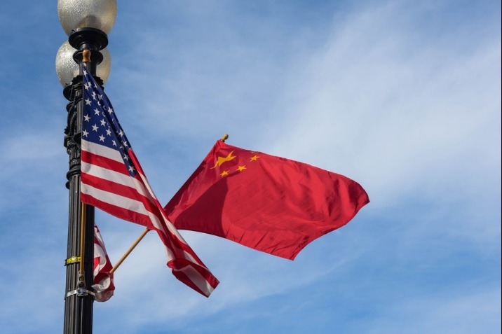 China, US commerce chiefs meet in Beijing