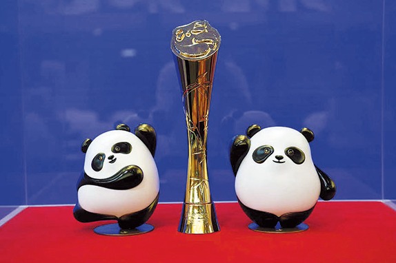 First Golden Panda Awards to be held in Sichuan
