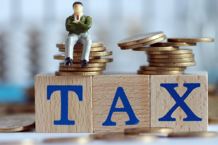 China adjusts additional deduction standards in personal income tax
