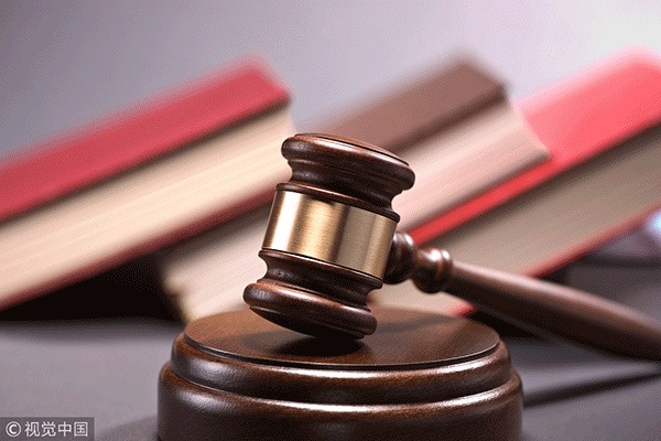 Amendments to Civil Procedure Law come into effect on Jan 1