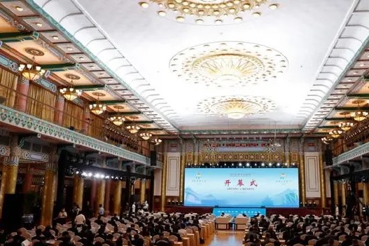 Beijing Culture Forum to be held this month