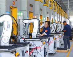 Shanxi boasts robust economic performance during Jan-July
