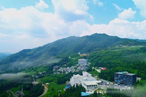 Guizhou releases baijiu-themed tourist routes