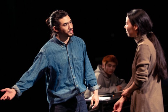Four prizewinning plays to be staged in Guilin before national tour