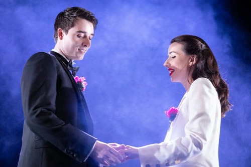 New York musical gets 7 Beijing shows