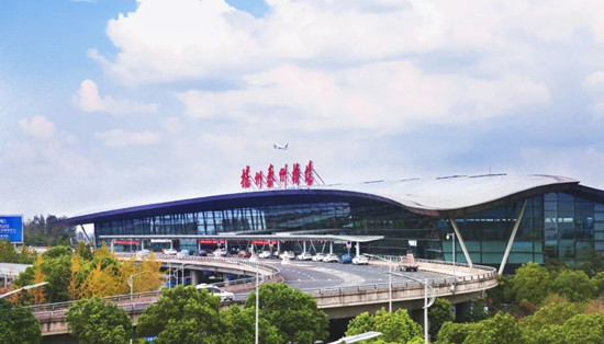 Yangzhou to open direct flight to Seoul