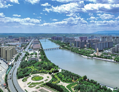 Shanxi realizes rapid growth in foreign investment use