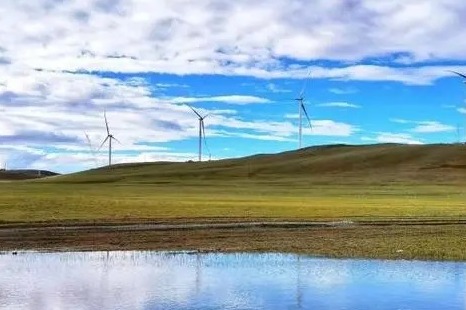 China's Tibet achieves carbon neutrality