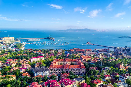 Qingdao takes lead in promoting growth of private economy