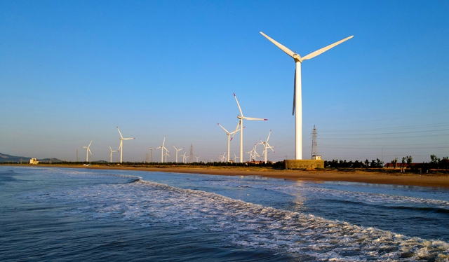 Shandong builds pilot zone for green, low-carbon and high-quality development