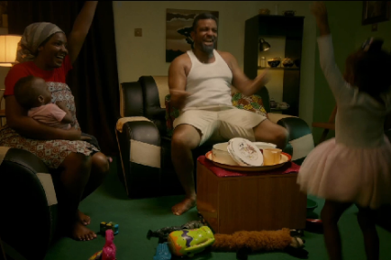 Our Sumec Firman story