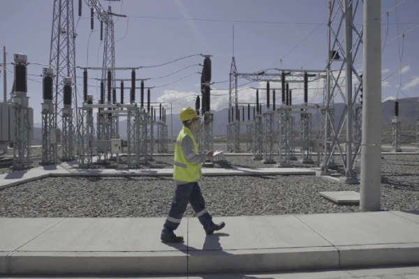 Laughter and joy in the Andes