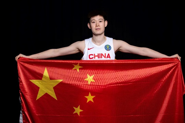 Wuxi athletes to compete in Hangzhou Asian Games