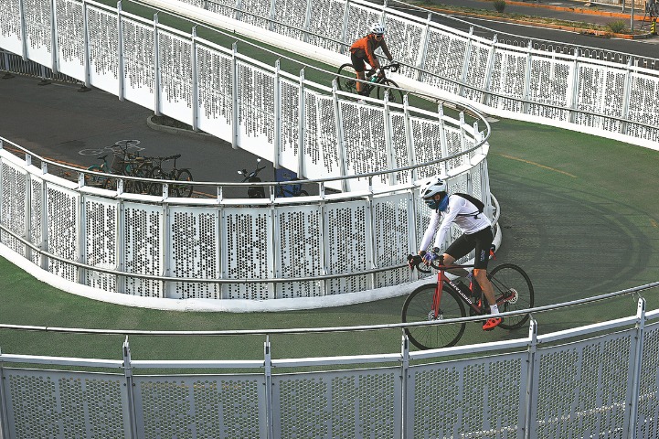 China has 200 million bicycles in use: industry association