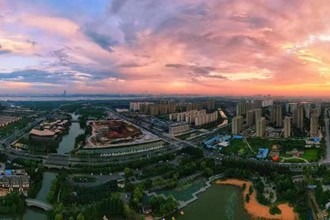 Taizhou city achieves impressive growth in loans, deposits