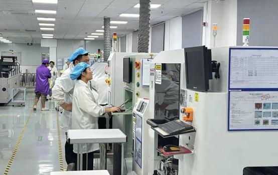 Taizhou enterprises harness innovation points for 500-million-yuan payout