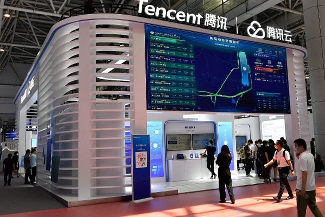 Brand value of top 100 Chinese companies rises to over $1t