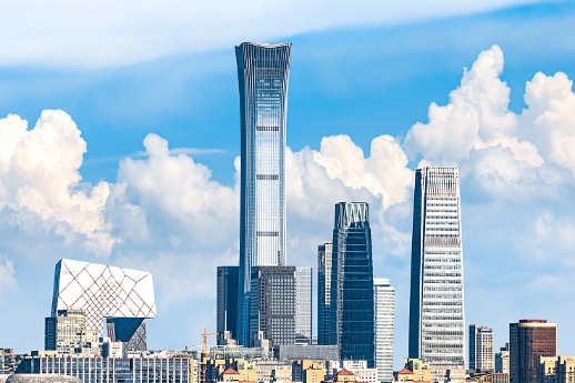 Chinese market remains attractive to foreign investment