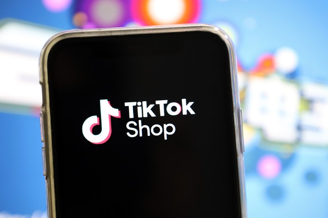 E-commerce service TikTok Shop launched in US