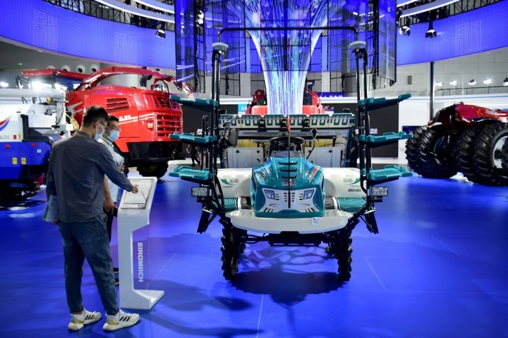 2023 World Manufacturing Convention to see record exhibitor number