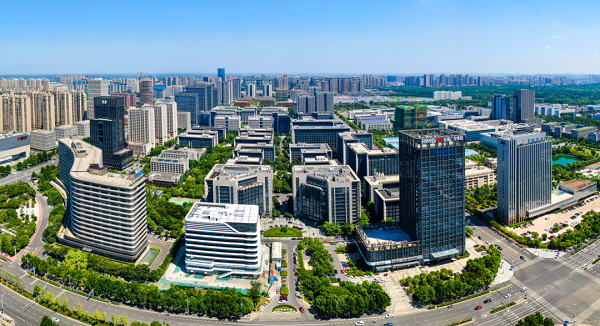Hefei Innovation Industrial Park emerges as powerhouse for unicorns