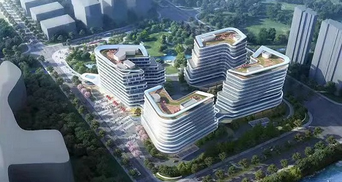 Shanghai's Huacao town to create biomedicine cluster