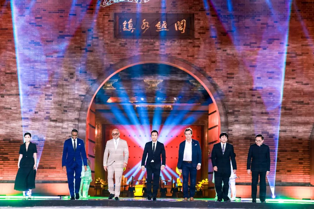 10th Silk Road International Film Festival opens in Fuzhou