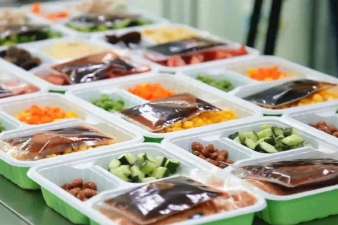 Education ministry says schools should be careful serving precooked meals