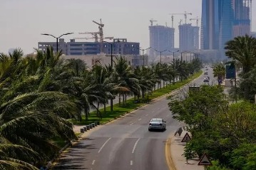 Shenzhen to help Saudi Arabia diversify economy
