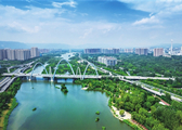 Taiyuan, Datong to lead development in Shanxi