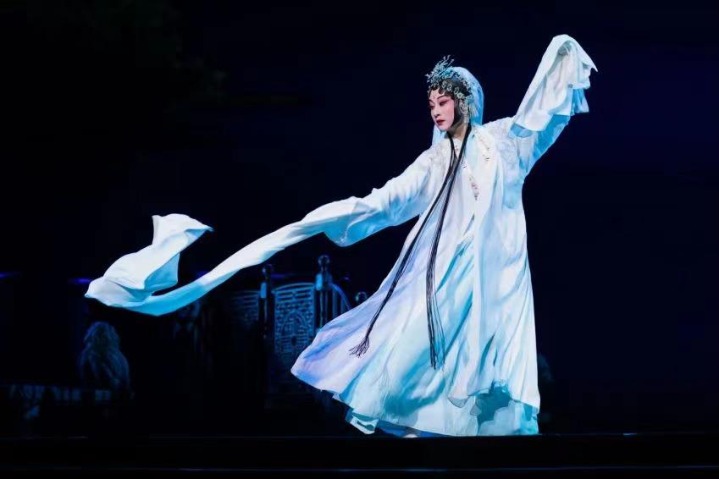 Shanghai's International Arts Festival promises a diverse arts extravaganza