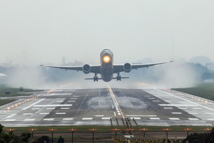 China will need one-fifth of world's new commercial airplanes over 20 years: Boeing