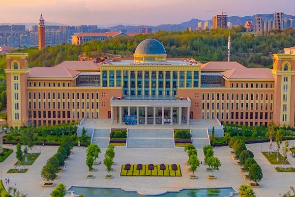 Yunnan University: A bridge between China, South&Southast Asia