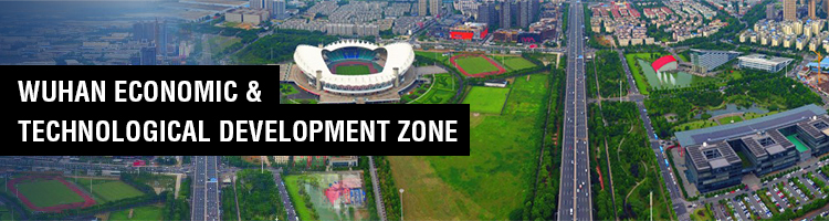 Wuhan Economic & Technological Development Zone