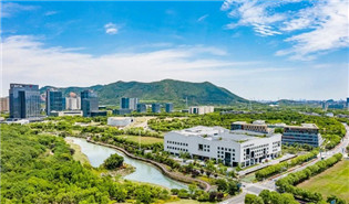 SND a first member of Science and Innovation Alliance of Chinese Parks
