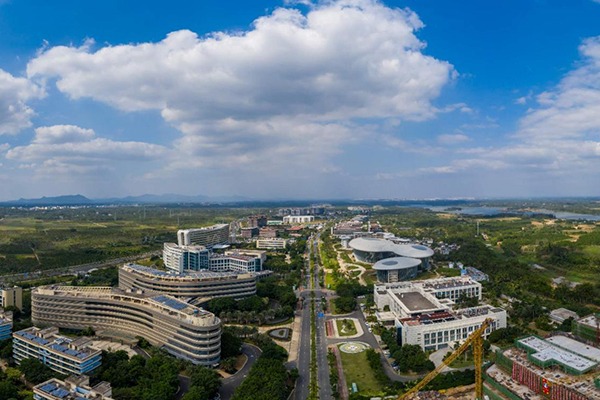 Guideline unveiled to strengthen administration of medical devices  in Lecheng Pilot Zone