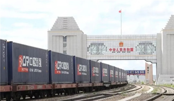 Inner Mongolia's foreign trade rises 29.2% in 9 months