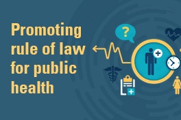 China makes great strides in public health legislation