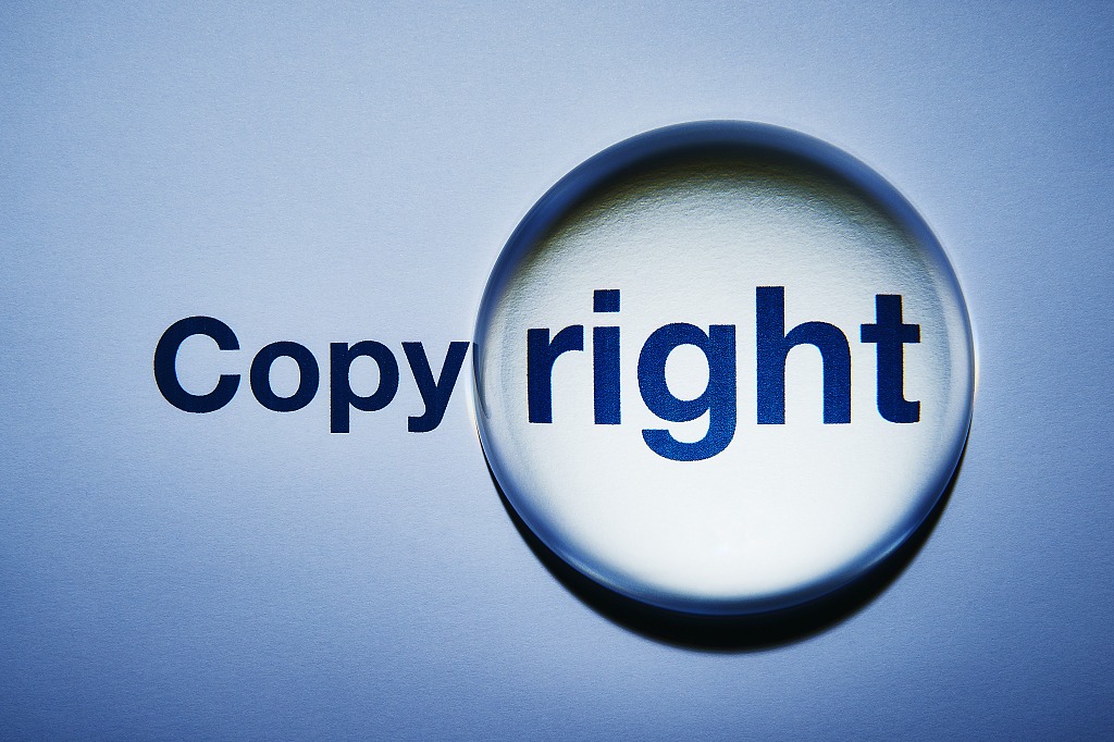 Scrutiny on internet copyright tightened