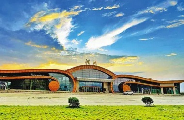 Hechi to increased flights to Taizhou, Zhejiang
