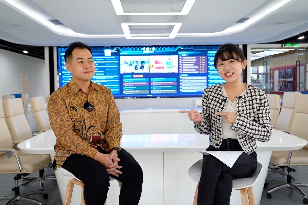 Indonesia adopts Singles Day online shopping festival