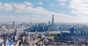 2 years on: Pudong makes remarkable progress in socialist modernization