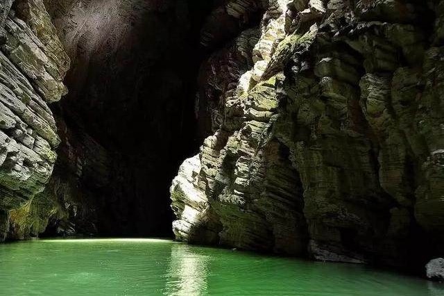 Chongqing expands access to drinkable karst water