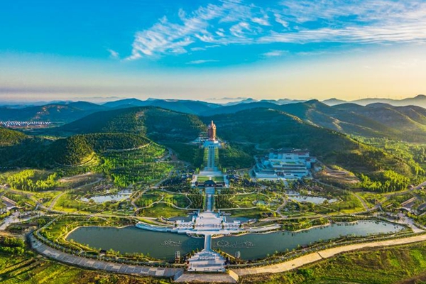 Jining deploys digital economy to boost cultural transformation