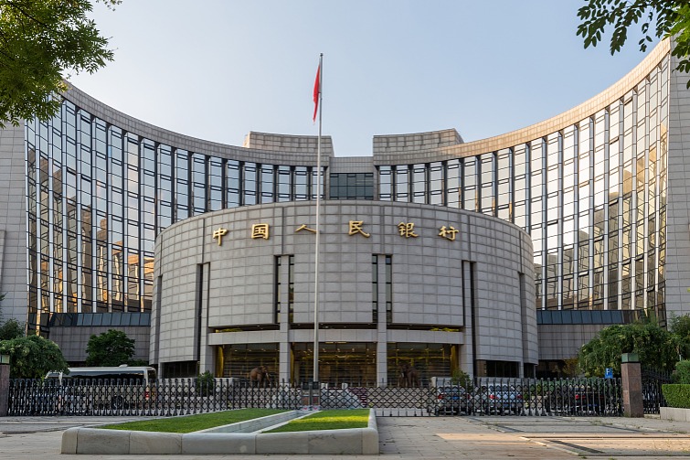 PBOC encourages US financial institutions to expand in China following Mastercard's approval