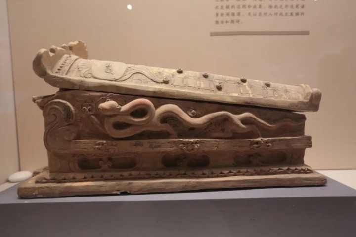 Chengdu exhibition marks 80th anniversary of Yongling archaeological excavation