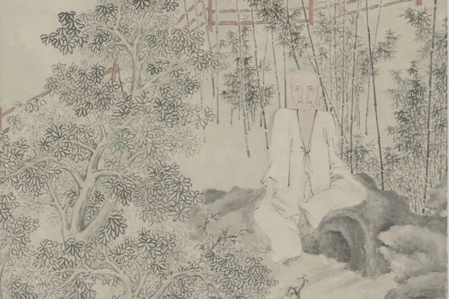 Jiangsu exhibition pays homage to the 18th-century art luminary’s achievements