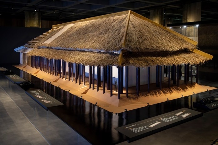 Panlongcheng Site Museum wins global recognition of its heritage initiatives
