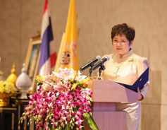 Thai envoy promotes deeper Thai-Chinese cooperation
